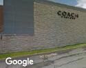 Exterior picture of Nike Factory Store