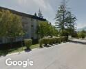 Exterior picture of Nikkyl Place Senior Apartment