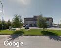 Exterior picture of Niverville Credit Union
