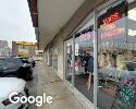 Exterior picture of Nj Style Cut