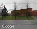 Exterior picture of Nordex Explosives Ltd