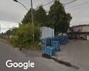 Exterior picture of North Bay Liquidation Warehouse