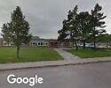 Exterior picture of North Park Wilson School