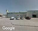 Exterior picture of North West Auto Body