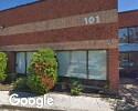 Exterior picture of Northcott Silk Inc