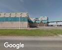 Exterior picture of Northern Lights Casino