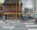 Exterior picture of Not Just Noodles