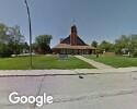 Exterior picture of Notre Dame Catholic Church