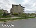 Exterior picture of O C S C C No 910 Fire