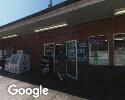 Exterior picture of Oak Tree Market