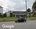 Exterior picture of Oakridge Baptist Church