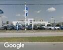 Exterior picture of Oakridge Ford Sales