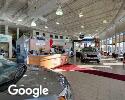 Exterior picture of Oakville Toyota