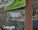 Exterior picture of Oasis Joe's Barber Shop