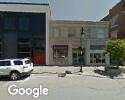 Exterior picture of Oddfellows Temple