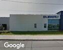 Exterior picture of Ogilvie Subaru