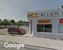 Exterior picture of Ok Tire