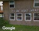 Exterior picture of Old Cut Boat Livery