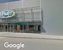 Exterior picture of Old Navy