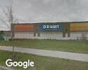 Exterior picture of Old Navy