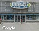 Exterior picture of Old Navy