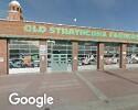 Exterior picture of Old Strathcona Farmers Market