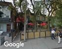 Exterior picture of Olympic 76 Pizza