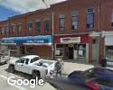 Exterior picture of Olympic Pizza