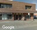 Exterior picture of Omega Pizza & Wings