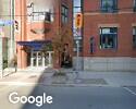 Exterior picture of Ontario Hostelry Institute