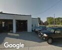 Exterior picture of Ontario Street Service Centre