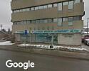 Exterior picture of Oriental Medical Centre
