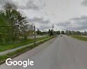 Exterior picture of Orillia Hydrant