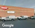 Exterior picture of Orkin Canada