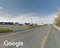 Exterior picture of Oromocto Office