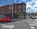 Exterior picture of Ossington Barber Shop