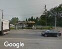 Exterior picture of Otter Co-Op Gas Bar