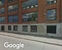 Exterior picture of Ovrgrnd Creative Agency