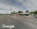 Exterior picture of P P