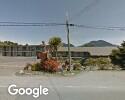 Exterior picture of Pacific Rim Motel