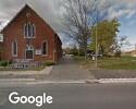 Exterior picture of Palermo United Church