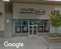 Exterior picture of Palm Beach Mega Tan