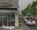 Exterior picture of Panago Pizza