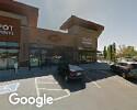 Exterior picture of Panda Express