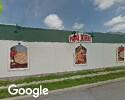 Exterior picture of Papa John's Pizza