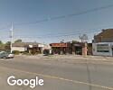 Exterior picture of Papa Vince Pizza