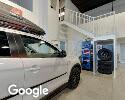 Exterior picture of Paquet Mitsubishi
