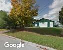Exterior picture of Paris Curling Club
