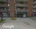 Exterior picture of Park Crest Apartments