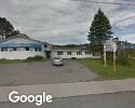 Exterior picture of Park Plaza Motel
